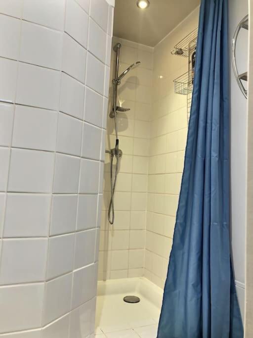 Appartement Elegant Et Confortable Cote Gare Ambérieu-en-Bugey