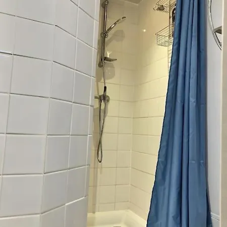 Appartement Elegant Et Confortable Cote Gare Ambérieu-en-Bugey Esterno foto